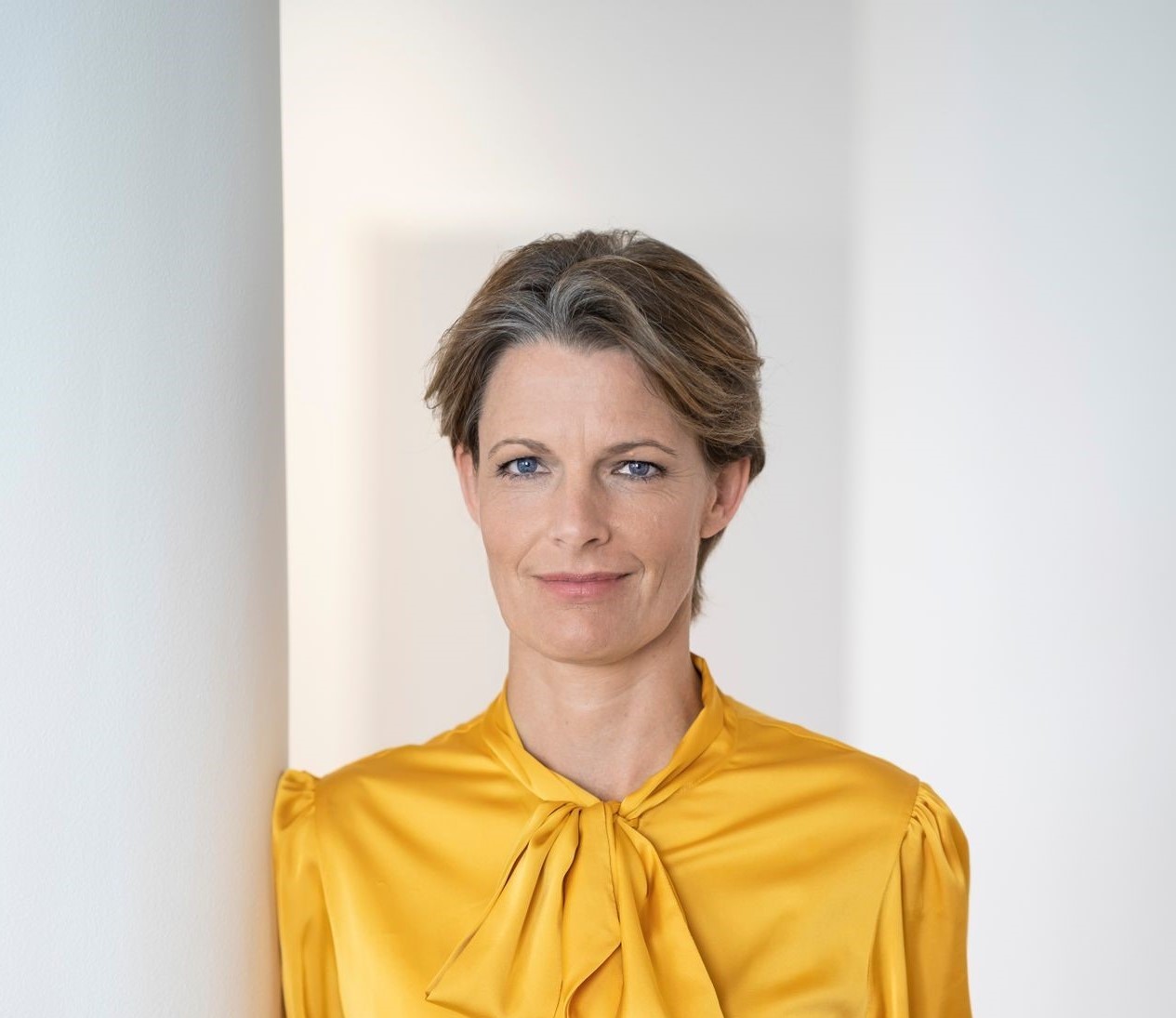 Landesgesellschaft Berlinovo gewinnt Caroline Oelmann als Geschäftsführerin